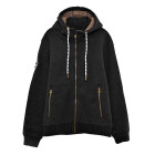 BLACK MELANGE